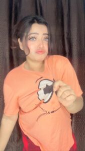 Actress Rekha Mona HD Photos and Wallpapers June 2023