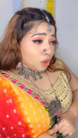 Rekha Mona Instagram - 🥹🥹#viralvideos #dialogue #salmaankhan❤️