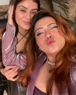 Rekha Mona Instagram - Lovely’s girls ❤️🧿