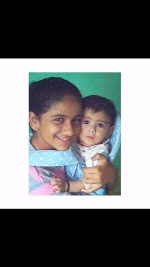 Resham Shrivardhan Instagram - Instagram made this, and I couldn’t not like it🥹 
My baby recently turned 16. It’s beautiful. But I think I’d sing this very song for the 6 months old, year old, 3year old and 10 year old Malaya .. the tears to come as well… @malayaa._.malayaa my sweet sixteen❤️🫶😚