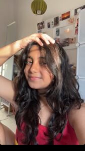 Resham Shrivardhan Top 100 Instagram Photos and Posts