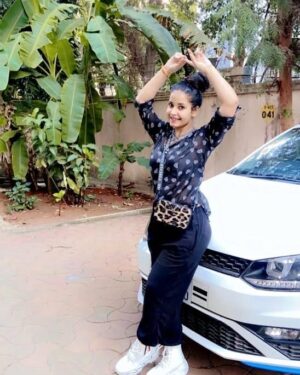 Ridhima Tiwari Instagram - #natasharajswari😌 #photography ❤️