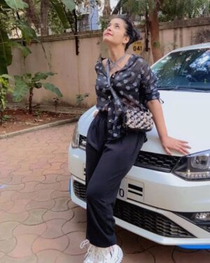 Ridhima Tiwari Instagram - #natasharajswari😌 #photography ❤️