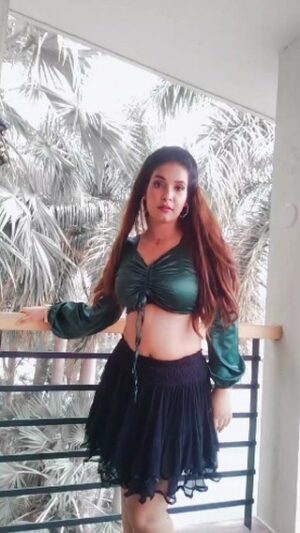 Ridhima Tiwari Instagram - @natasharajsewari #instamood😍 #pyarchaida❣️ #followｍe #smile😊