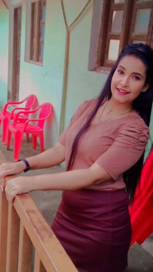 Ridhima Tiwari Instagram - #natasharajswari😌 #instamood😍