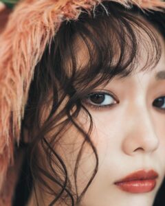 Actress Riho Nakamura HD Photos and Wallpapers November 2024