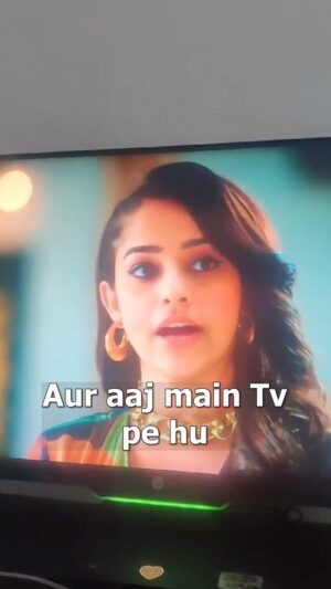 Riya Verma Instagram - My Story💌, First project is always a special one, that’s why I’m sharing my story with you guys💞