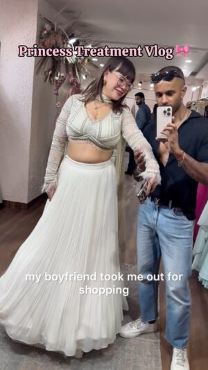 Rowhi Rai Instagram - He has everything I asked for 🥰
.
#bestboyfriend