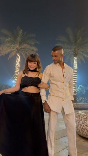 Rowhi Rai Instagram - Diwali Ready 🪔✨
.
#diwali #diwali2024