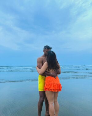 Rowhi Rai Instagram - Life isn’t perfect, but we are 💕