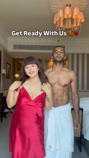 Rowhi Rai Instagram - What do you think are we?