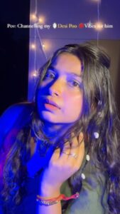 Actress Ruchika Rathore HD Photos and Wallpapers October 2024