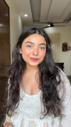 Ruchika Rathore Instagram - ♥️🤌