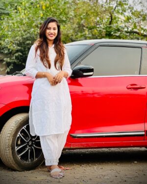 Rutuja Jadhav Instagram - 💞🐣🫶