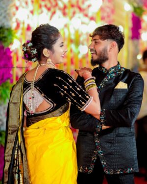 Rutuja Jadhav Instagram - 💞