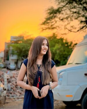 Rutuja Jadhav Instagram - स्वतःसाठी जगता आलं की स्वतःला बरोबर जपता येत..!🫶🫰🏻💞💯