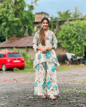 Rutuja Jadhav Instagram - 💞