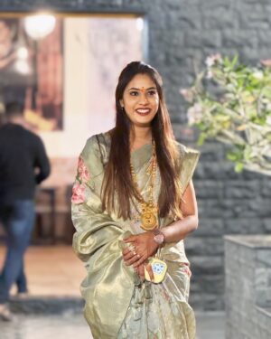 Rutuja Jadhav Instagram - ⚜️RSJ⚜️