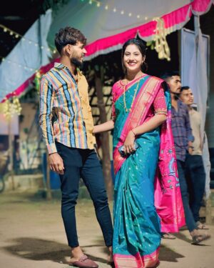 Rutuja Jadhav Instagram - ♥️🫂♥️