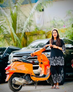 Rutuja Jadhav Instagram - तूमचा साधेपणाच तुम्हाला सुंदर बनवतो …!!!