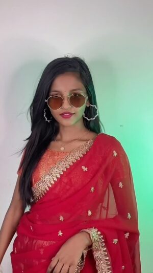 Sahasra Honey Instagram - all excited for pushpa2 ??