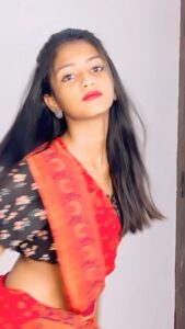 Actress Sahasra Honey HD Photos and Wallpapers September 2023