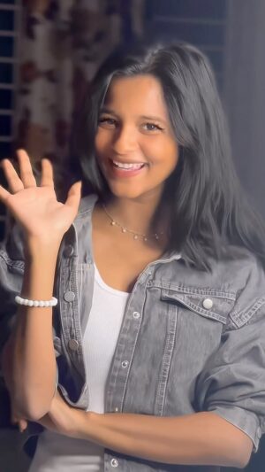 Sahasra Honey Instagram - 😁🔥 
#sahasrahoney #ntr #rabhasa #trending #trendingreels #viral #viralreels #instagram #reelsinstagram #lipsync