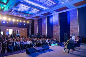 Sai Abhyankkar Instagram - At All About Music 2024, Sai Abhyankkar, Sanju Rathod, and Vivek Raina discuss their perspectives on diverse music. 

#allaboutmusic #allaboutmusic2024 #musicconference #musicindustry #musicbusiness101 #artists #musicians

[all about music, all about music 2024, music conference, music industry, music business 101, artists, Musicians]