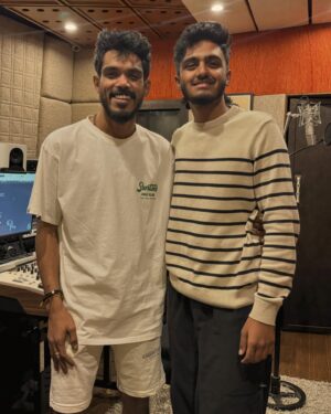 Sai Abhyankkar Instagram - Stay tuned ❤️✨💯