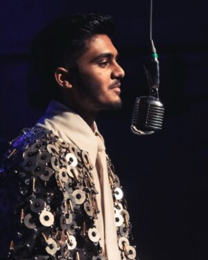 Sai Abhyankkar Instagram - One of the fastest Tamil track to cross 10 Million Spotify Streams in under 21 Days :) !!! #AasaKooda #ThinkIndie #TamilIndie #indierevolution