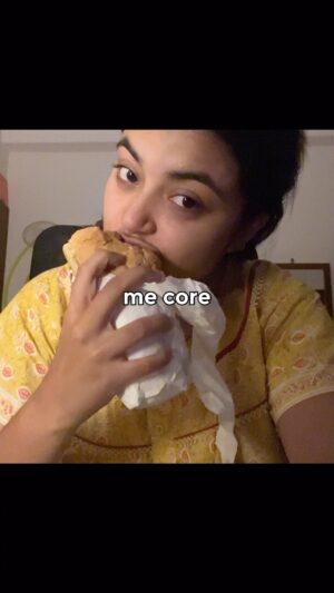 Sameeha Mariam Instagram - crying (undepicted)
