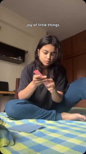 Sameeha Mariam Instagram - rare sameeha vulnerability post