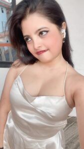 Actress Samita Paul HD Photos and Wallpapers May 2024