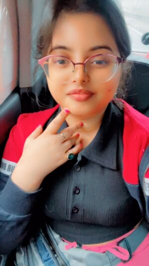 Samita Paul Instagram - Trend