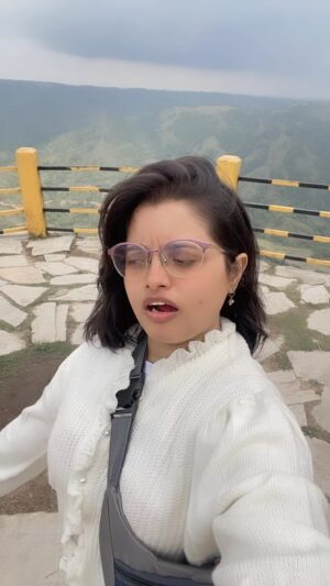 Samita Paul Instagram - Lapata ❤️❤️🤗🤗🔥 nongjrung