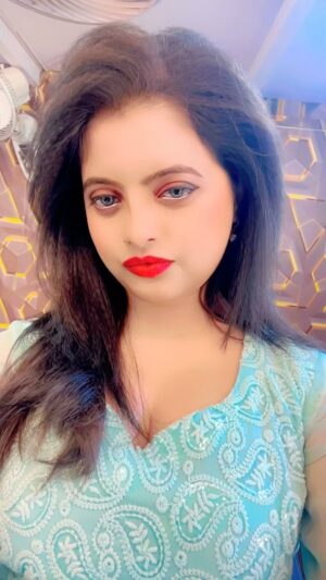 Samita Paul Instagram - 🩷❤️
