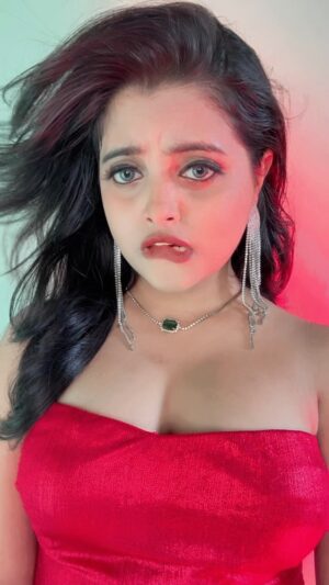 Samita Paul Instagram - ❤️💕😍😒