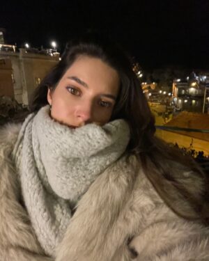 Sanem Babi Instagram - Sanem ve Kapadokya Maceraları serisi biraz gecikti ama olsun 🤭