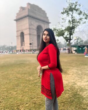 Sannati Mitra Instagram - Proud to be an Indian!