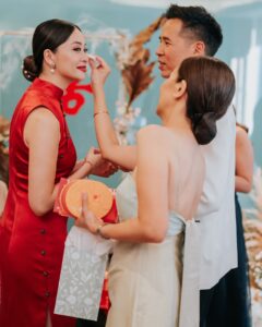 Actress Sarah Lian HD Photos and Wallpapers December 2024