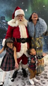 Actress Sarain Fox HD Photos and Wallpapers December 2024