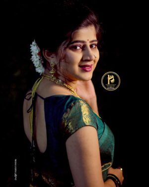 Sarika Salunkhe Instagram - 🌺🌸🫶💕♾️❤️🌎