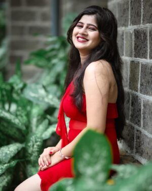 Sarika Salunkhe Instagram - Happy birthday to me 🎂😊❤️🌺