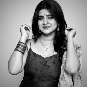 Sarika Salunkhe Instagram - 🌺🫶🌸💕❤️