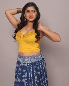 Sarika Salunkhe Most Liked Photos and Posts
