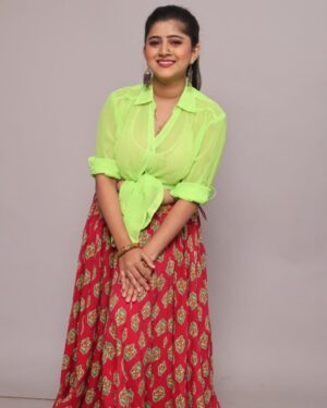 Sarika Salunkhe Instagram - If you are confident, you are beautiful...🌸🌸🍀💚
#sarikasalunke_official #sarikasalunkhe