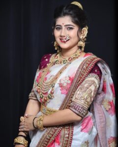 Actress Sarika Salunkhe HD Photos and Wallpapers July 2024