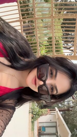 Sassy Poonam Instagram - #reelsinstagram