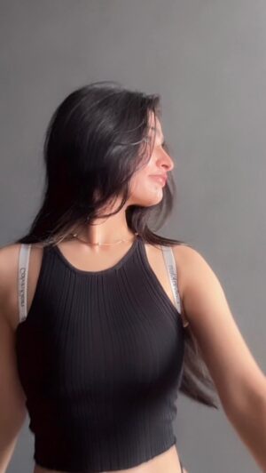 Sassy Poonam Instagram - Hi