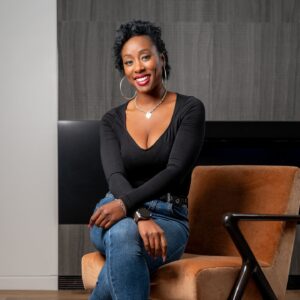 Scarlette Douglas Instagram - Allow me to reintroduce myself; my name is Scarlette. TV Presenter, Voice Over Artist, Radio Host, Interior Designer, Jetsetter, Foodie and Gooner. My page is a mismatch of everything and I know I should hone in on one particular “USP” but I feel like I have so many things that I love and do that it’s difficult to just pick one.

Bear with me over the next few weeks while I really work out what my page should be dedicated to, or better yet, tell me what you’d like to see 

Scar 💋
📸 @mw.concepts

#interiordesign #interiordesigner #blackinteriordesigner #blackinteriordesigners #blackinteriordesignersnetwork #newyork #tvpresenter #tvhost #voiceoverartist #voiceover #jetsetter #foodie #gooner #radiohost
